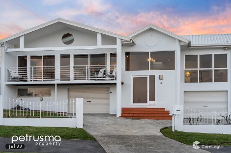 4 Ford Pde, Lindisfarne, TAS 7015