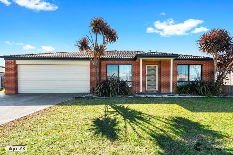 1/9 Selwyn Ct, Eastwood, VIC 3875