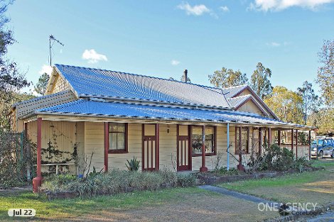 35 Main St, Bellbrook, NSW 2440