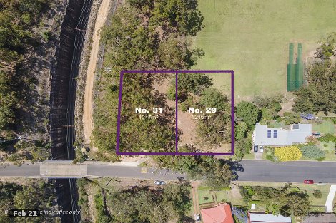 31 Coughlan Rd, Blaxland, NSW 2774