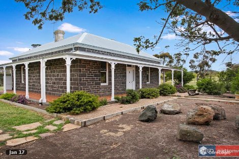 520 Blackhill Rd, Toolern Vale, VIC 3337