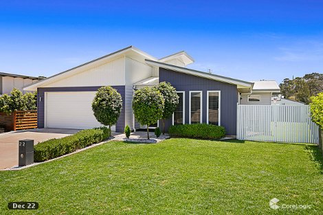 22 Trevean Dr, Kleinton, QLD 4352