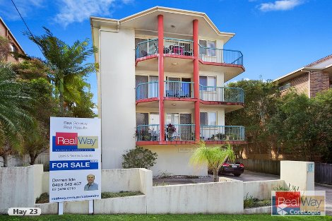 4/11 Saltair St, Kings Beach, QLD 4551