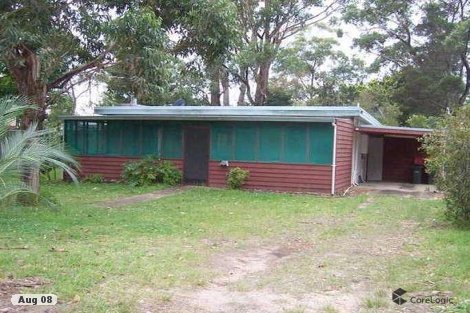 80 Elizabeth Dr, Broulee, NSW 2537