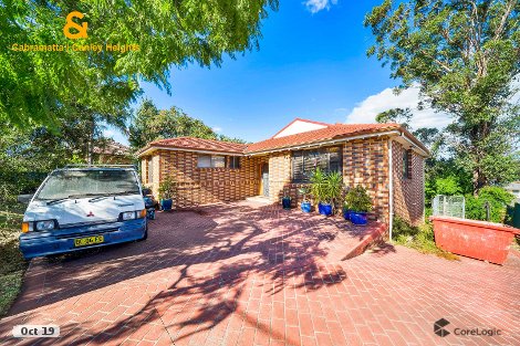 8 David St, Mount Pritchard, NSW 2170