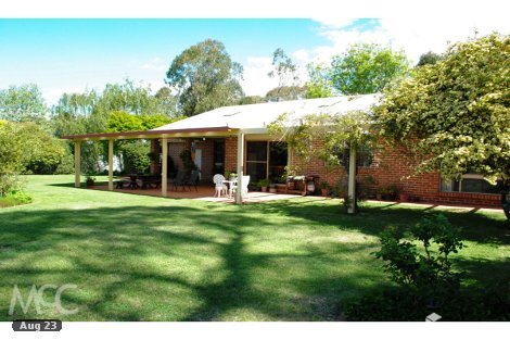 151 Williams Lane, Shadforth, NSW 2800