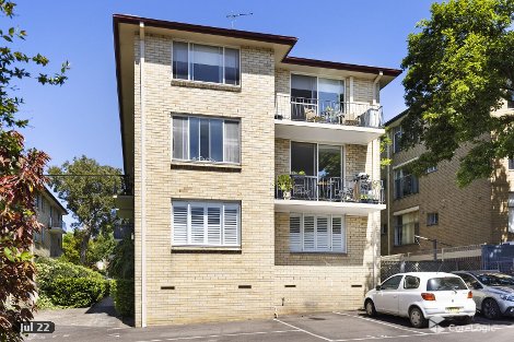 7/14 Avona Ave, Glebe, NSW 2037