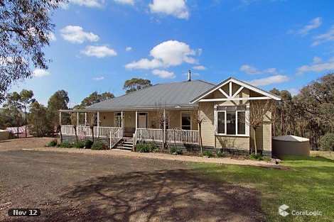 22 Mathiesons Rd, Wandong, VIC 3758