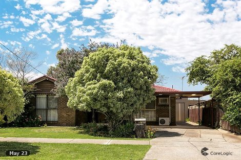 27 Francis St, Melton South, VIC 3338