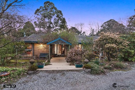 140 Olinda-Monbulk Rd, Olinda, VIC 3788