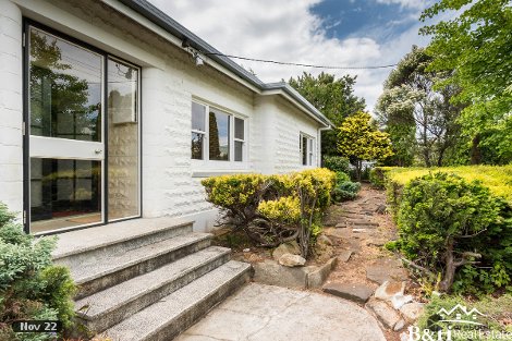 8 Margaret St, Montello, TAS 7320