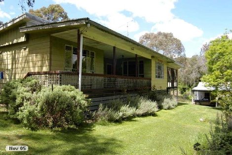 825 Monument Rd, Lancefield, VIC 3435