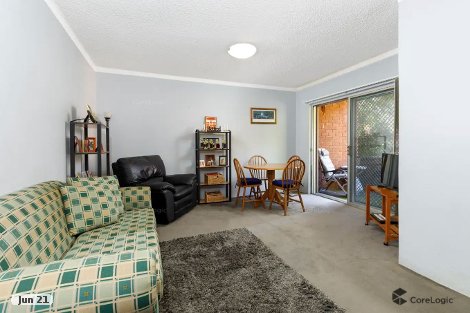 2/11 Cottonwood Cres, Macquarie Park, NSW 2113