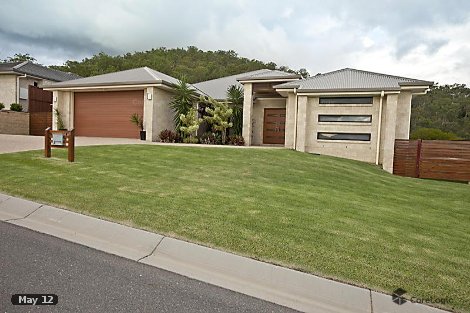 8 Scorpius Pl, Telina, QLD 4680