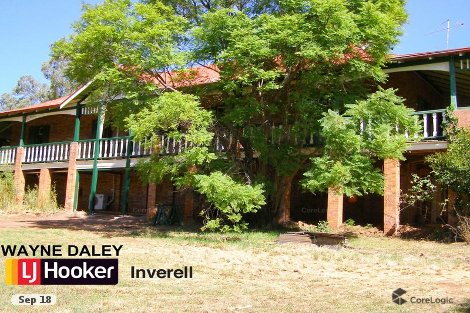 198 Morelma Rd, Mount Russell, NSW 2360