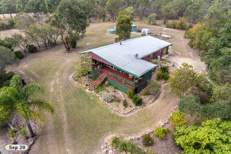 29 Perseverance Dam Rd, Crows Nest, QLD 4355