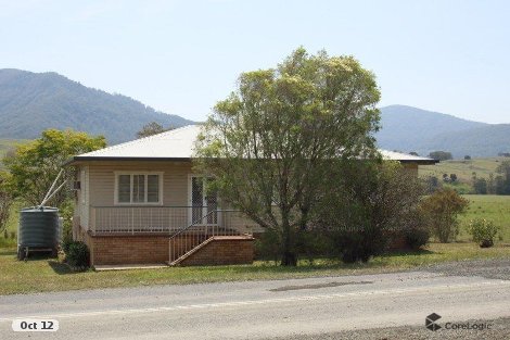 226 Blue Knob Rd, Nimbin, NSW 2480