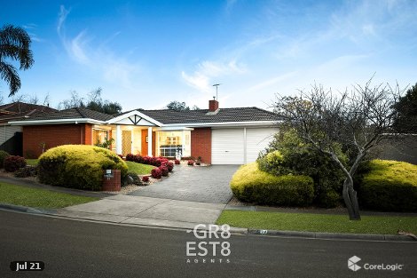 24 Van Der Haar Ave, Berwick, VIC 3806