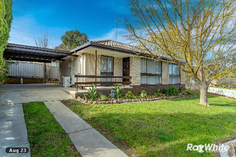 11 Palm Ave, Spring Gully, VIC 3550