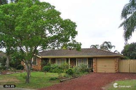 4 Fishburn Pl, Bligh Park, NSW 2756