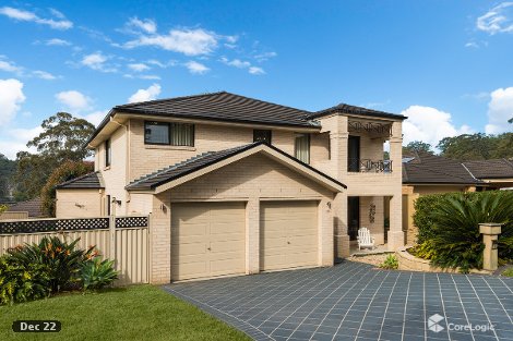 9 Taylor Rd, Lisarow, NSW 2250