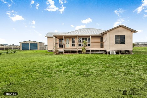 485 Wyreema Cambooya Rd, Cambooya, QLD 4358