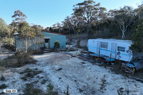 874 Sandy Point Rd, Lower Boro, NSW 2580