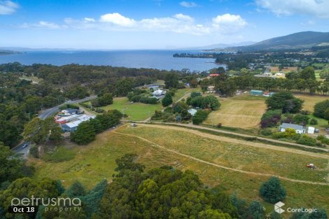 Lot 3 Clear Creek Rd, Woodbridge, TAS 7162