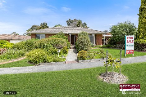 29 Blackwood Dr, Narre Warren, VIC 3805