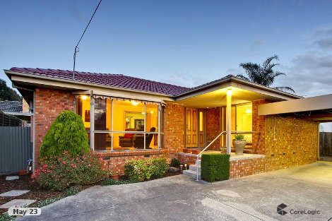 2/23 Mcclares Rd, Vermont, VIC 3133