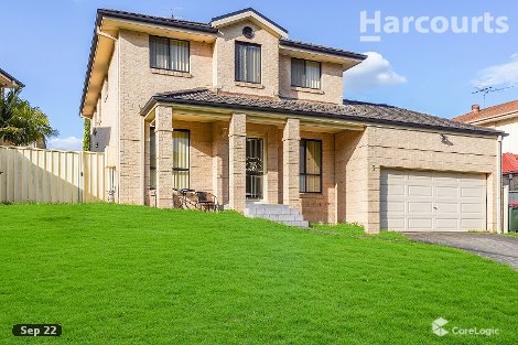 7 Clydesdale Dr, Blairmount, NSW 2559