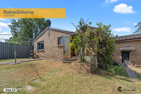 3 Maylie Cl, Ambarvale, NSW 2560