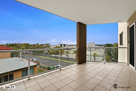 18/6-12 Grace St, Nundah, QLD 4012