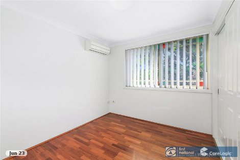 1/7 Wyena Rd, Pendle Hill, NSW 2145