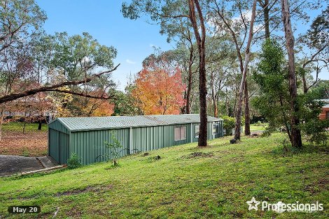 52 Francis Cres, Mount Evelyn, VIC 3796