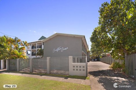 4/222 Grafton St, Cairns North, QLD 4870