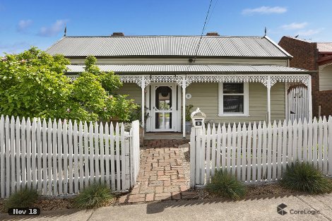 11 Albert St, Daylesford, VIC 3460