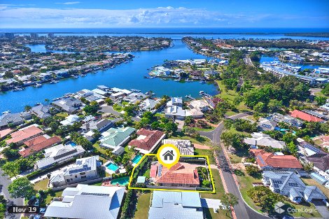 17 The Corso, Pelican Waters, QLD 4551