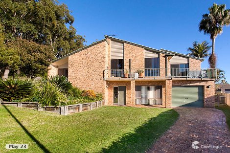 20 Blue Gum Pl, Barrack Heights, NSW 2528