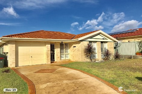 54 Timms Pl, Horsley, NSW 2530