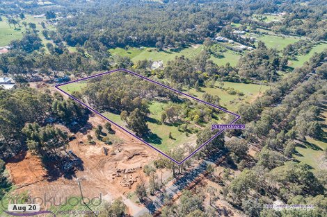 45 Hawkstone St, Gidgegannup, WA 6083