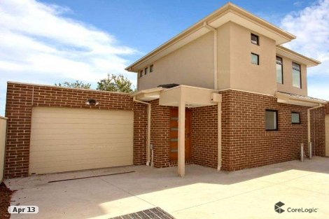 2/17 Carlton St, Braybrook, VIC 3019