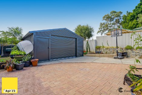 31 Calvert Way, Girrawheen, WA 6064