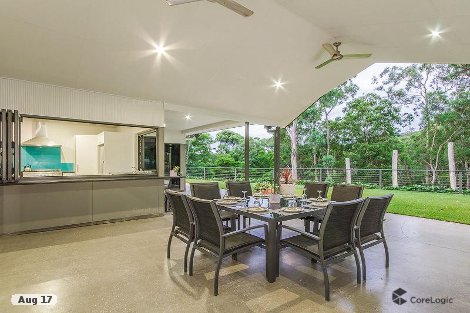 44 Solomon Lane, Wongawallan, QLD 4210