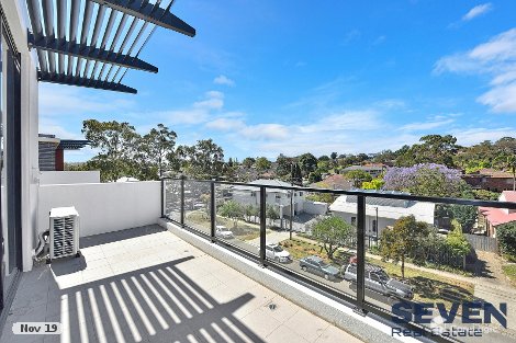 4021/8c Junction St, Ryde, NSW 2112