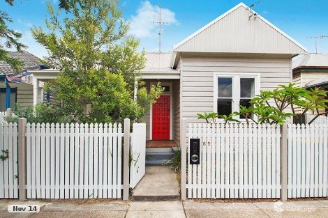 65 Hudson St, Hamilton, NSW 2303