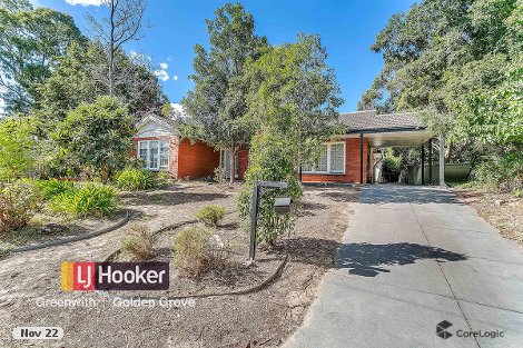 3 Waitara Rd, Banksia Park, SA 5091