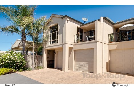 3/121 Military Rd, Tennyson, SA 5022