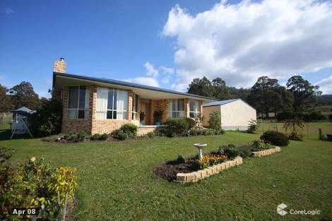 15 Cross Rd, Crabtree, TAS 7109