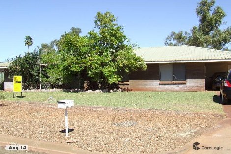 Lot 177 Capricorn Ave, Paraburdoo, WA 6754